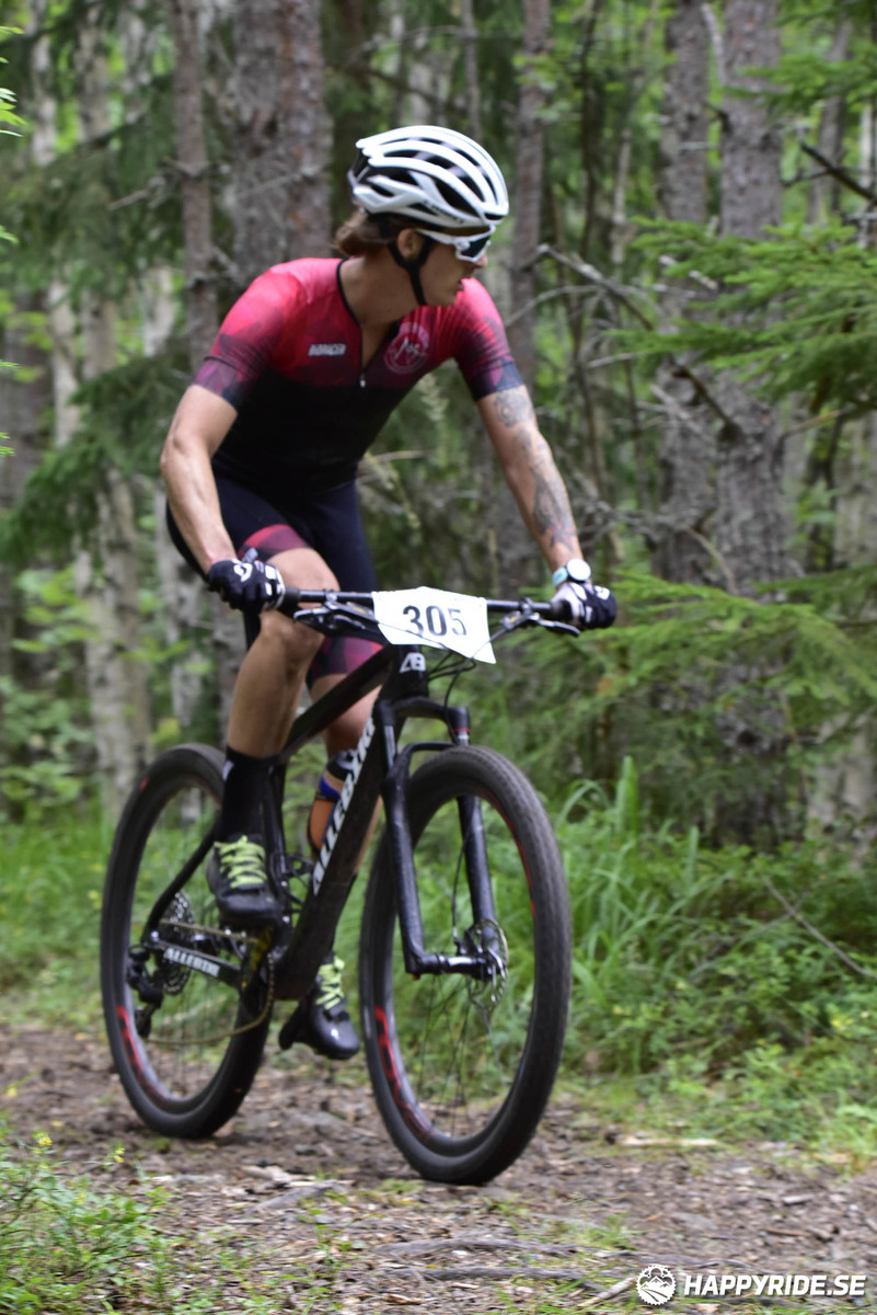 Bild från Engelbrektsturen 2019